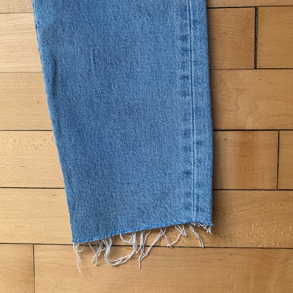 NWOT Levi’s Wedgie Skinny - Picture 6 of 6